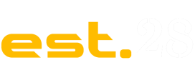 Est.28 Logo