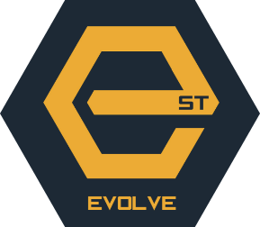 Evolve Online Programming - est.28 Bessbrook